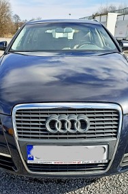 2007 2,0 TDI  Avant Udokomentowany Niski Przebieg-2