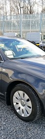 2007 2,0 TDI  Avant Udokomentowany Niski Przebieg-3