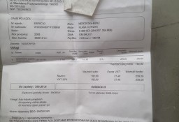 Mercedes-Benz Klasa C W204 4