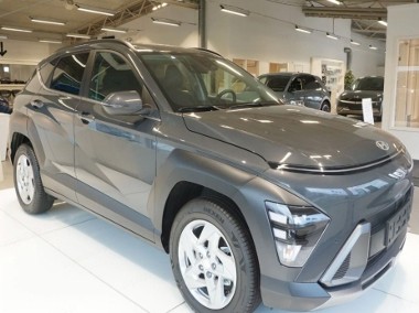 Hyundai Kona 1.6 T-GDI Executive DCT 1.6 T-GDI Executive DCT 138KM-1
