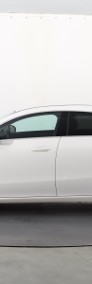 Mercedes-Benz Klasa CLA , Automat, Skóra, Navi, Klimatronic, Tempomat, Parktronic,-4