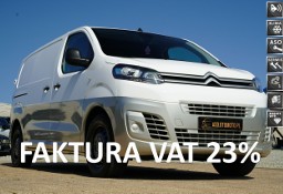 Citroen Jumpy KLIMA serwisowany el.drzwi pełna elek. ESP skóra parktronik H1 L1