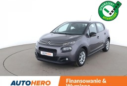 Citroen C3 III PDC Bluetooth AsystentPasaRuchu multifunkcja