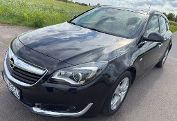 Opel Insignia Polski Salon, automat, serwis