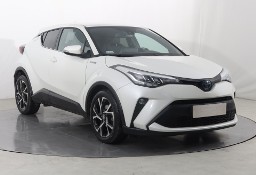 Toyota C-HR , Salon Polska, 1. Właściciel, Serwis ASO, Automat, VAT 23%,