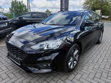 2.0 TDci 150 KM ST-Line Led Navi Acc Znaki KeyLess !-1