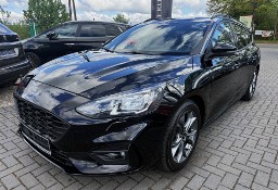 Ford Focus 2.0 TDci 150 KM ST-Line Led Navi Acc Znaki KeyLess !