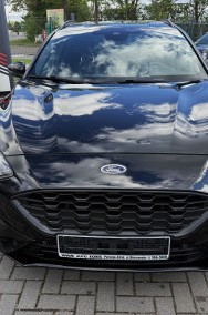 2.0 TDci 150 KM ST-Line Led Navi Acc Znaki KeyLess !-2