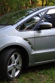 2.0 TDCi Titanium 140KM bezwypadkowy 2009r-2