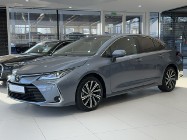 Toyota Corolla XII Comfort, Kamera, Salon Polska, FV23% 1właściciel, Gwarancja, DOSTAWA