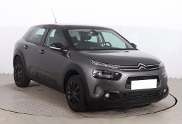 Citroen C4 Cactus I , Salon Polska, Serwis ASO, Navi, Klimatronic, Tempomat,