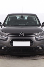 Citroen C4 Cactus I , Salon Polska, Serwis ASO, Navi, Klimatronic, Tempomat,-2
