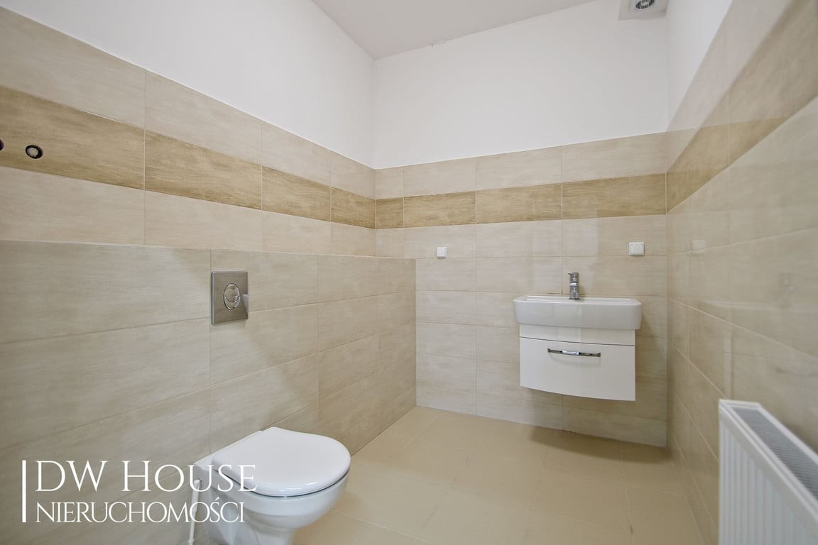 * Lokal usługowy 95 m² przy Kauflandzie * Parking * - Widok 6