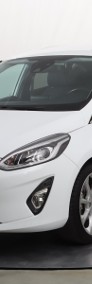 Ford Fiesta IX , Klimatronic, Tempomat, Parktronic, Podgrzewane siedzienia-3