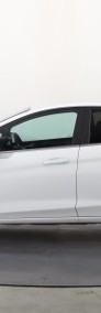 Ford Fiesta IX , Klimatronic, Tempomat, Parktronic, Podgrzewane siedzienia-4