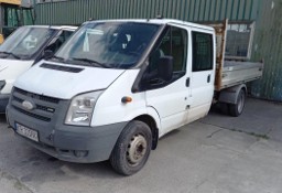 Syndyk sprzeda Ford Transit DC 350