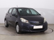 Toyota Yaris III , Salon Polska, Klima