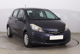 Toyota Yaris III , Salon Polska, Klima