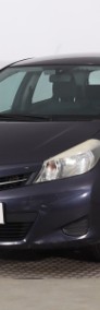 Toyota Yaris III , Salon Polska, Klima-3