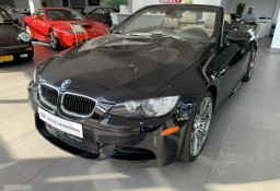 BMW M3 IV (E90/E92/E93) BMW M3 420KM przepiękny bogato wyposażony hardtop