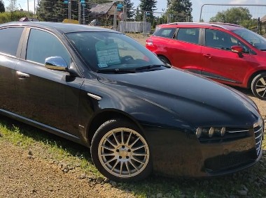 Alfa Romeo 159 I-1