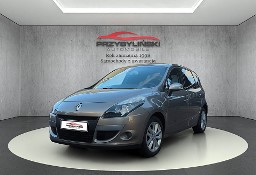 Renault Scenic III ** 1,6 benzyna wersja Paris**