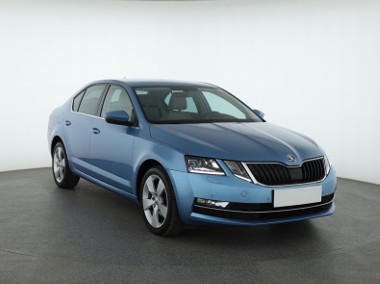 Skoda Octavia III Salon Polska, 1. Właściciel, Serwis ASO, DSG, VAT 23%, Navi,-1