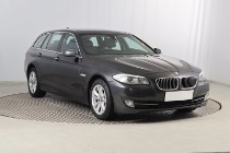 BMW SERIA 5 VI (F07/F10/F11) BMW SERIA 5 , Automat, Skóra, Navi, Xenon, Bi-Xenon, Klimatronic,
