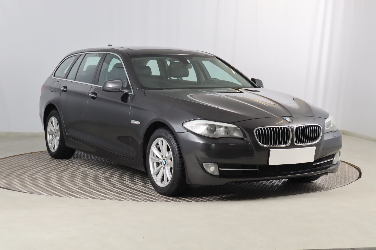 BMW SERIA 5 VI (F07/F10/F11) BMW SERIA 5 , Automat, Skóra, Navi, Xenon, Bi-Xenon, Klimatronic