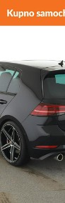 Volkswagen Golf VII full LED skóra el. sterowane fotele z pamięcią klima auto szyberdach-4