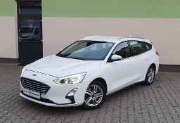 Ford Focus IV 1.5 TDCI 120KM, Trend Edition, NAVI, salon PL