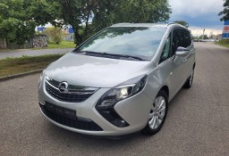 Opel Zafira C