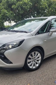 Opel Zafira C-2