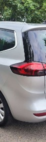 Opel Zafira C-4