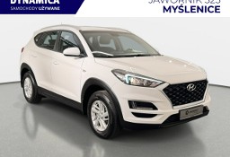 Hyundai Tucson III Classic 1.6GDI 132KM M6 2020 r., salon PL, przebieg tylko 67tys.km