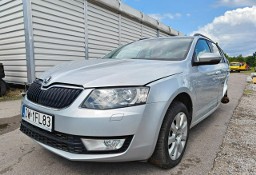 Skoda Octavia III