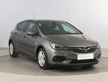 Opel Astra J , Salon Polska, Serwis ASO, Klimatronic, Tempomat, Parktronic-1