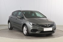 Opel Astra J , Salon Polska, Serwis ASO, Klimatronic, Tempomat, Parktronic