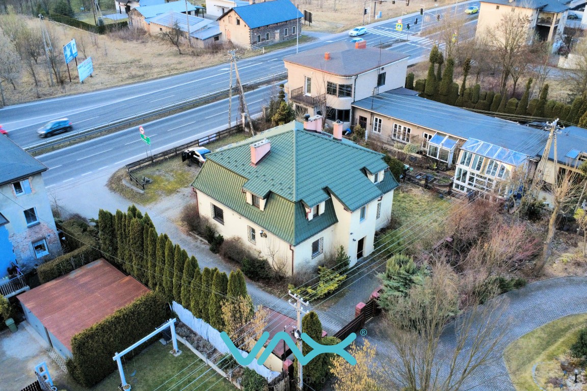 Dom · na sprzedaż · Mikołów · 243 m²