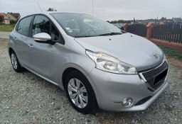 Peugeot 208 I