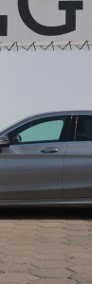 Mercedes-Benz Klasa C W205 , Salon Polska, Automat, Skóra, Navi, Klimatronic, Tempomat,-4