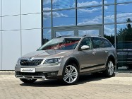 Skoda Octavia III 2 kpl. Alu, Navi, Bixenon, LED, Asystent, Hak, GWARANCJA, Serwis AS