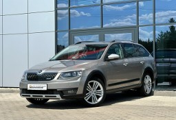 Skoda Octavia III 2 kpl. Alu, Navi, Bixenon, LED, Asystent, Hak, GWARANCJA, Serwis AS