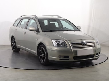 Toyota Avensis II , Klimatronic,ALU-1