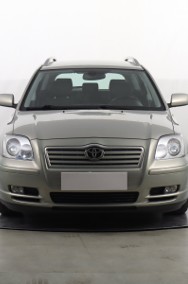 Toyota Avensis II , Klimatronic,ALU-2