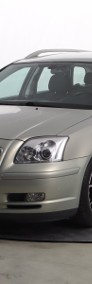 Toyota Avensis II , Klimatronic,ALU-3