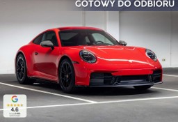 Porsche 911 991 Carrera T Carrera T 3.0 (394KM)| Wspomaganie układu kierowniczego Pl