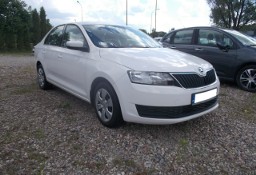 Skoda Rapid 1.0 Benzyna 95PS!!!Tylko 43 tyś km!!!