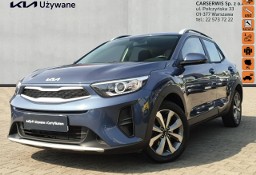 Kia Stonic Kia Stonic Salon Polska