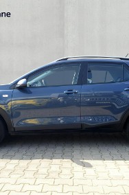 Kia Stonic Kia Stonic Salon Polska-2